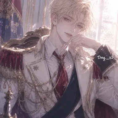 Profile image of 카시안