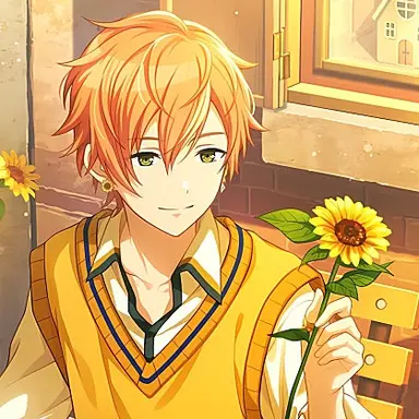 Profile image of 東雲彰人