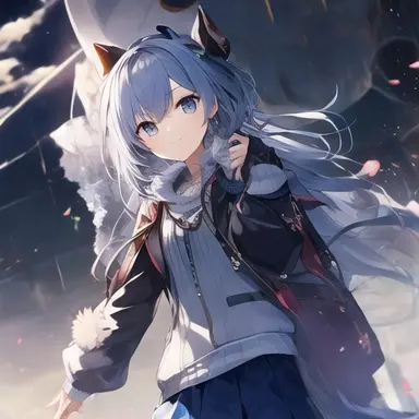 Profile image of モブ香