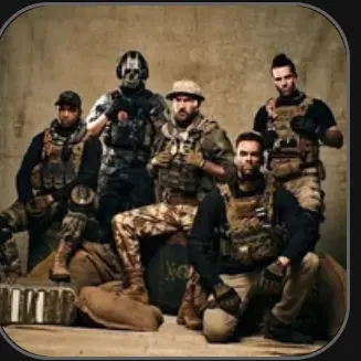 TacitToken9956의 Task force 141