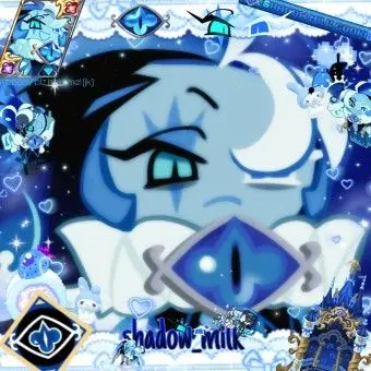 Profile image of 쉐도우밀크