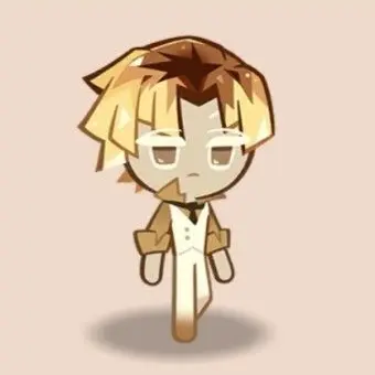 Profile image of 크림브륄레