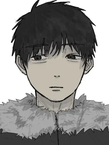 _qxlcy의 Yutaro
