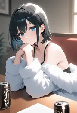 Profile image of ミライ
