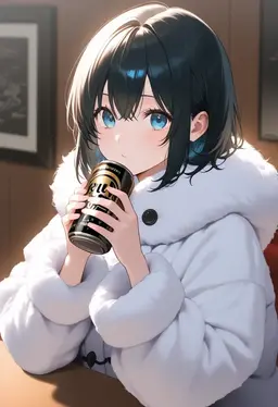 Profile image of ミライ