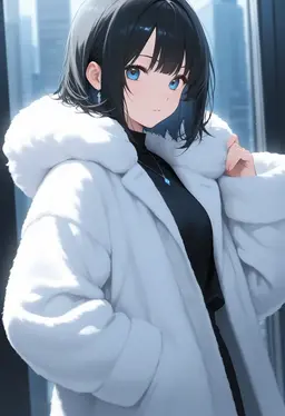 Profile image of ミライ