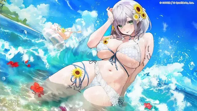 Profile image of 白銀ノエル