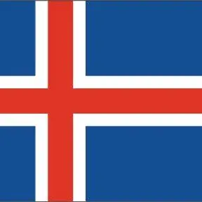 Profile image of 아이슬란드