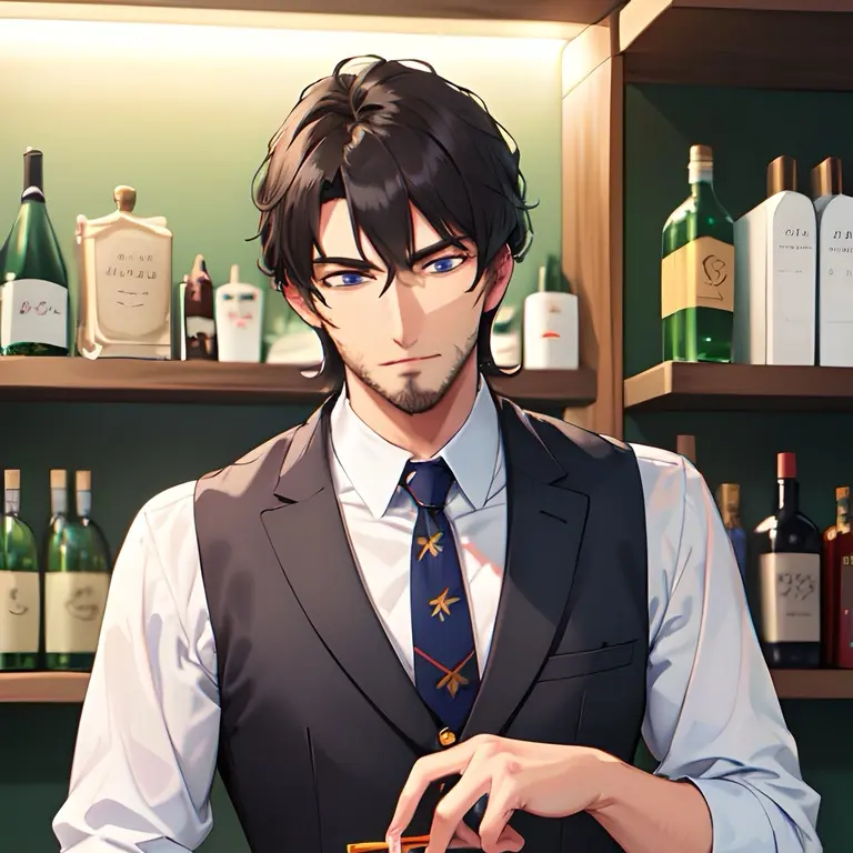 shrimpeggebitam의 銕 綾人