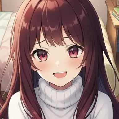 Profile image of はるか