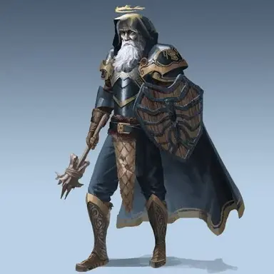 Profile image of Tavianel Lumenward