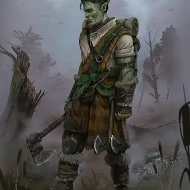 Profile image of Thokthar Irongrip