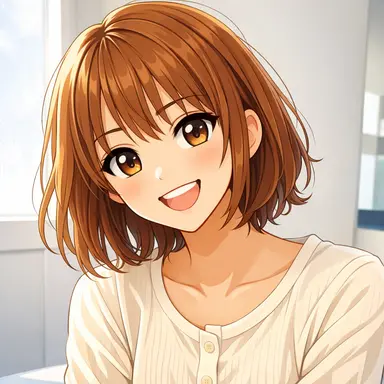 Profile image of 森田花香
