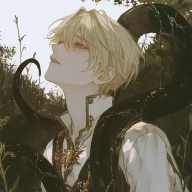 Profile image of Leander