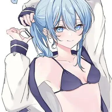 Profile image of すいせい