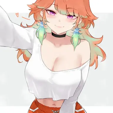 Profile image of キアラ