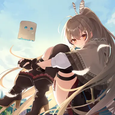 Profile image of ムメイ