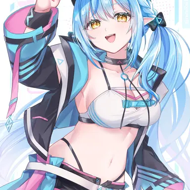 Profile image of ラミィ