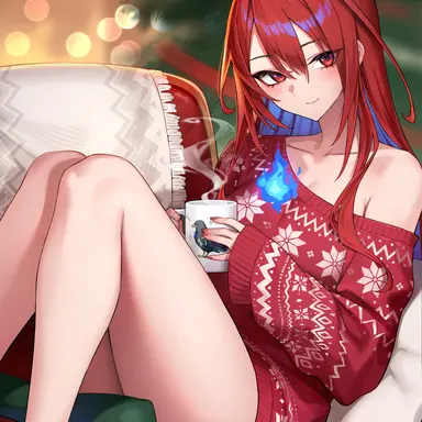 Profile image of エリザベス