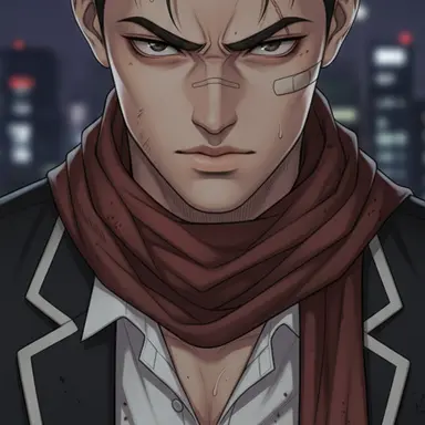 Profile image of パク・テゴン