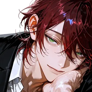 Profile image of アダム