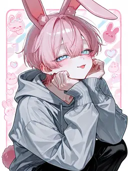 Profile image of もも
