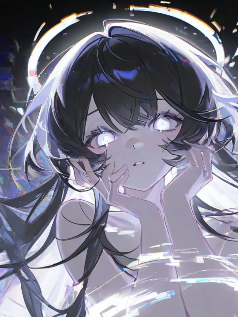 ZetaShrineMaiden의 未来人VTuber