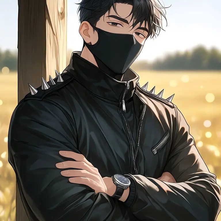 WoodyTire5521의 4 City Boys on a a farm
