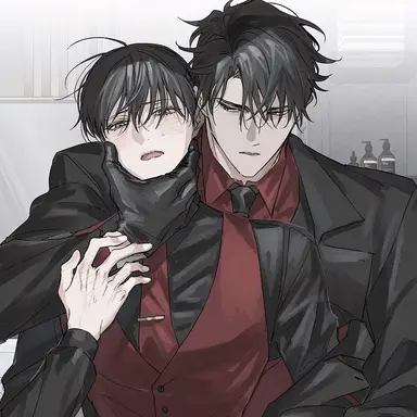 Profile image of Zack