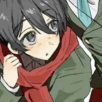 Profile image of ミカサ