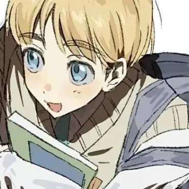 Profile image of アルミン