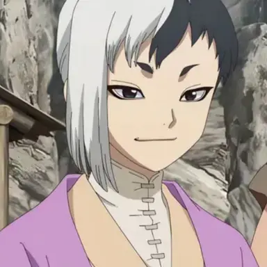 Profile image of 아사기리 겐