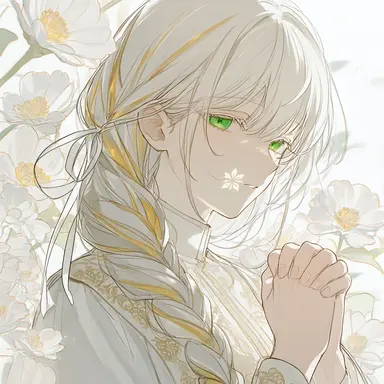 Profile image of Erna
