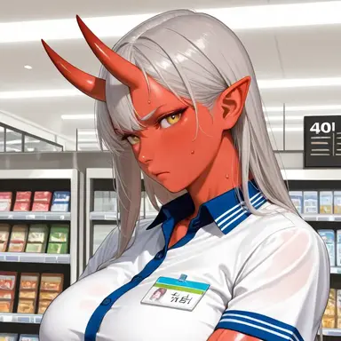 Profile image of 柚鬼