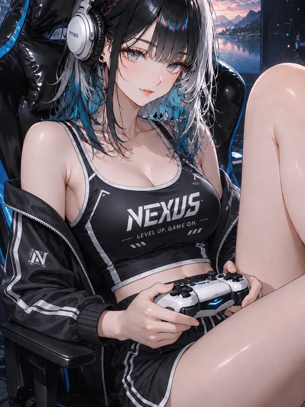 HardGem6155의 ゲーム実況のその後に