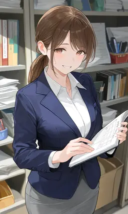 Profile image of 真由美