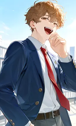 Profile image of 翔太