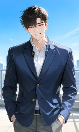 Profile image of 大輔