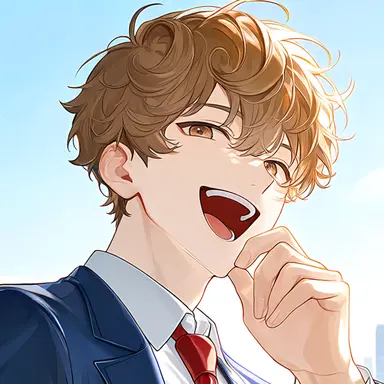 Profile image of 翔太