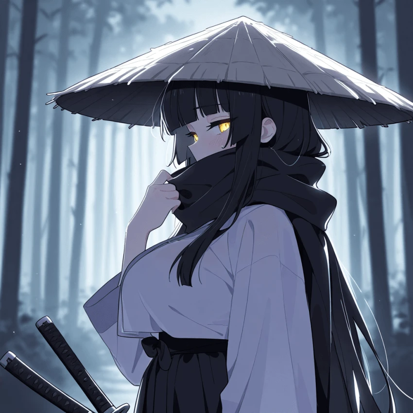 나련