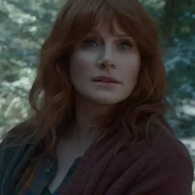 Profile image of Clare Dearing