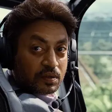 Profile image of Simon Masrani