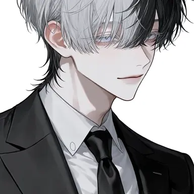 Profile image of 灰原先生