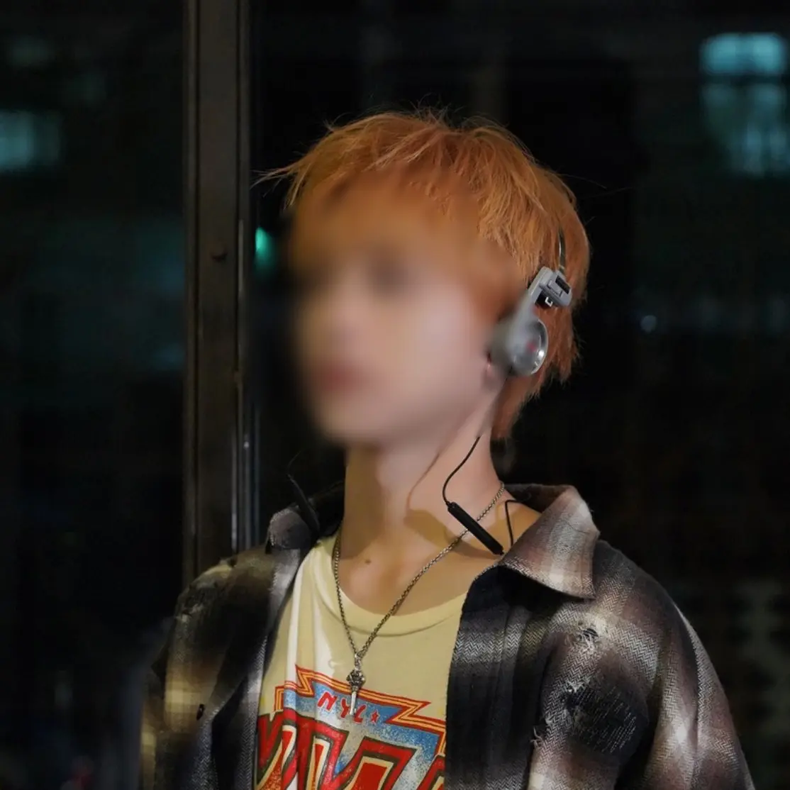 OralModem7331의 송형준