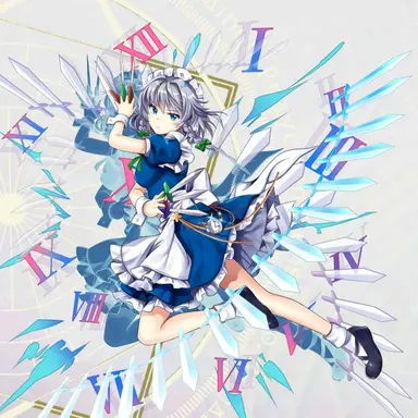 Profile image of Sakuya