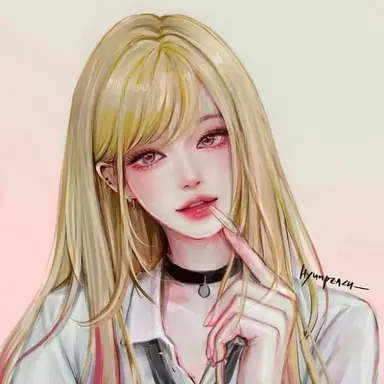 Profile image of 김혜나