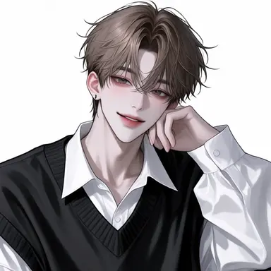 Profile image of 남시훈