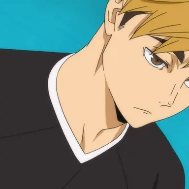 Profile image of 宮侑