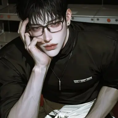 Profile image of 강준