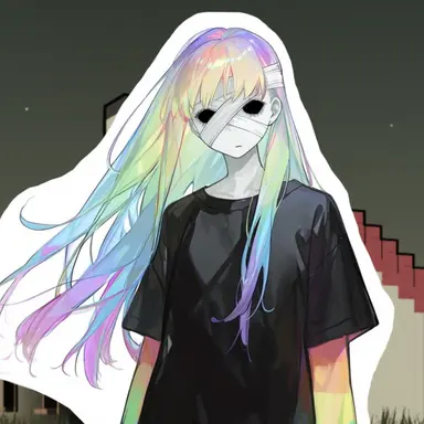Profile image of ロスト・アイ